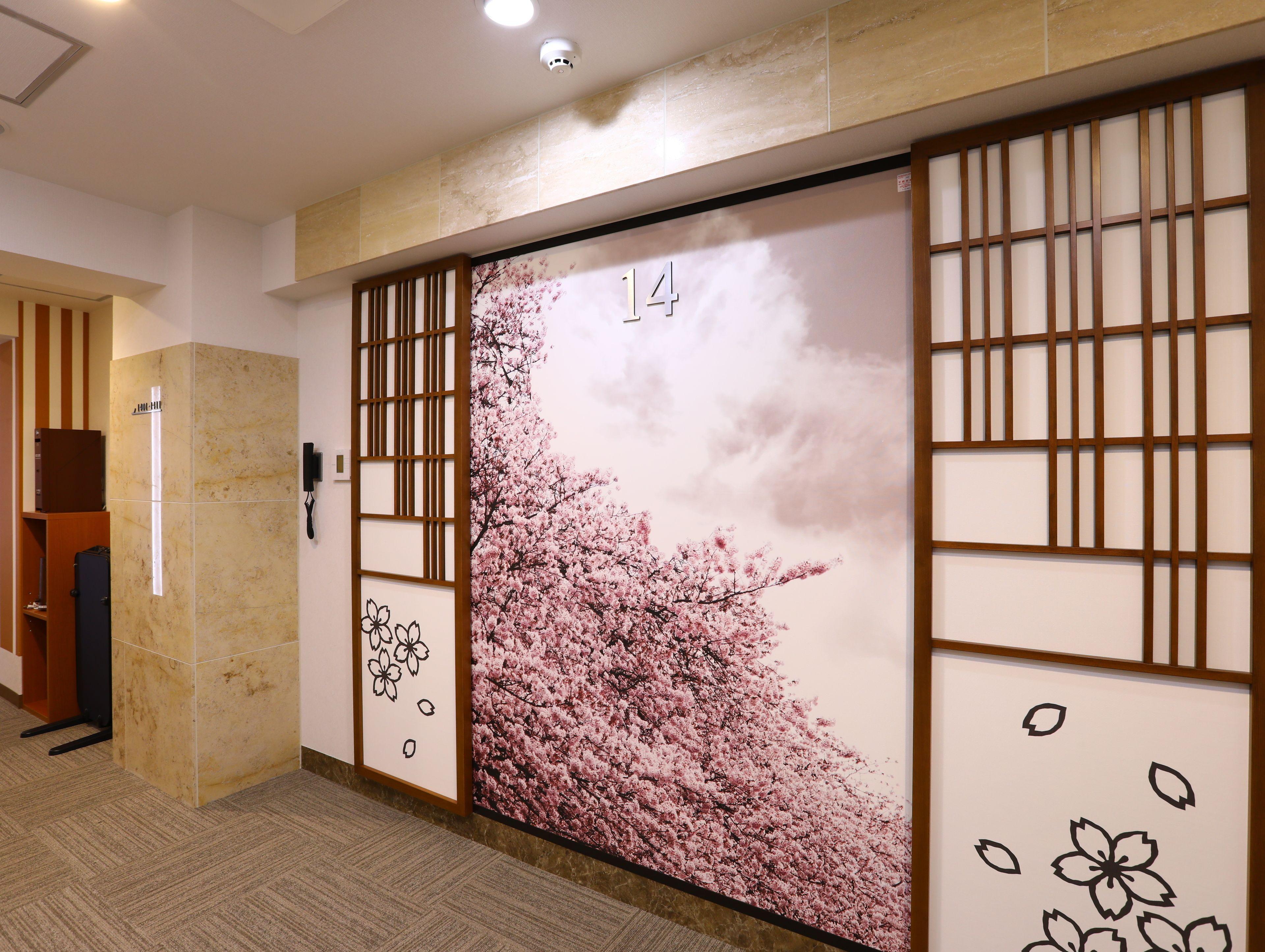 Koko Hotel Ueno Station - Formerly Hotel Wing International Select Ueno Okachimachi — Photos 1